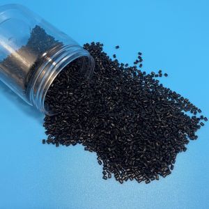 High Purity UV Resistant PTFE Raw Material Particles For Semiconductor Industry