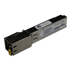 HUAWEI SFP-10G-USR Is A 10GBase-USR Optical Transceiver And A Multi-Mode Module