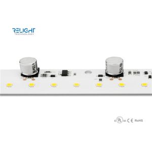 Buy cheap AC120V directly LED linear Module with ETL certificate for US market from wholesalers