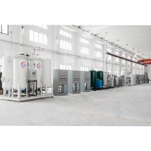 Jalier High Purity Oxygen Generator Customized Solutions for Oxygen Cylinder