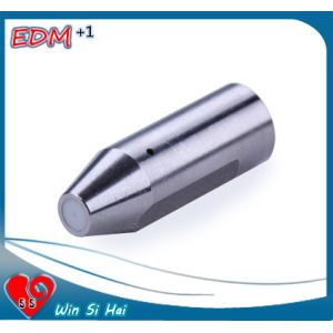 Small Hole EDM Drill Machine Ceramic Pipe Guide CZ140D Custom Made