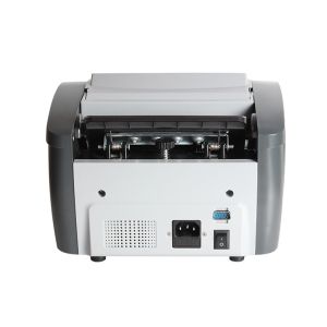 USD 1000 Pcs/Min Money Multi Currency Counting Machine With Fake Note Detector