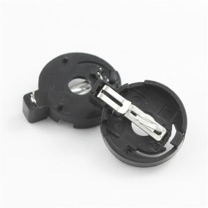 Cheap BS-4-1 coin cell holder for CR2032 for sale
