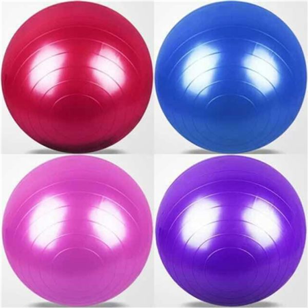 Gravity Heavy Duty Exercise Ball 75cm