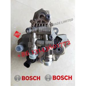 CP3 Engine Spare Parts Fuel Injector Pump 0445020065 0445020078 0445020252