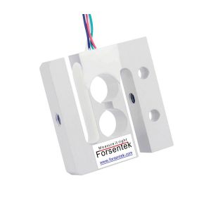S Type Tension Load Cell 500N 300N 200N 100N 50N 20N S-Beam Tension Sensor