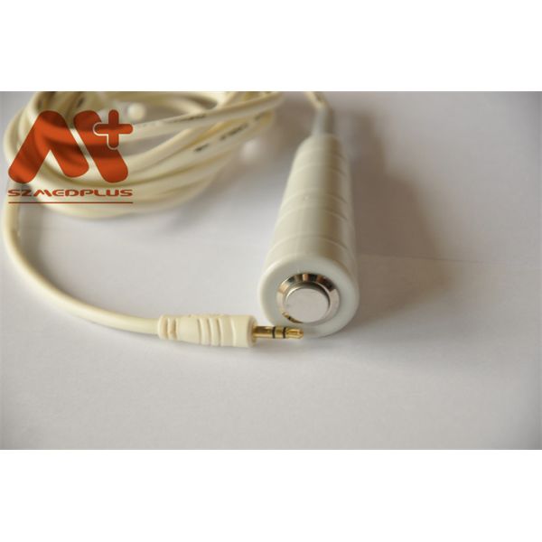 Quality Edan TOCO Transducer Fetal Monitoring F3 F9 Toco Ultrasound Transducer wholesale