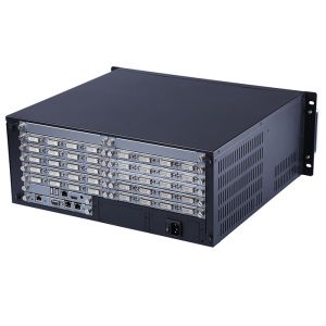 Multi Window LCD Video Wall Controller 800x600 1024x768 60Hz Video Switching