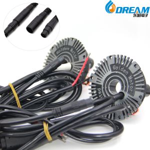 Cheap DREAM START Circular Connector 10pins Cable Connector Waterproof to Gardean for sale