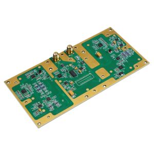 Cheap WBX-LW40 | Public Safety RX USRP Daughter Card Daughterboards WBX 40MHZ for sale