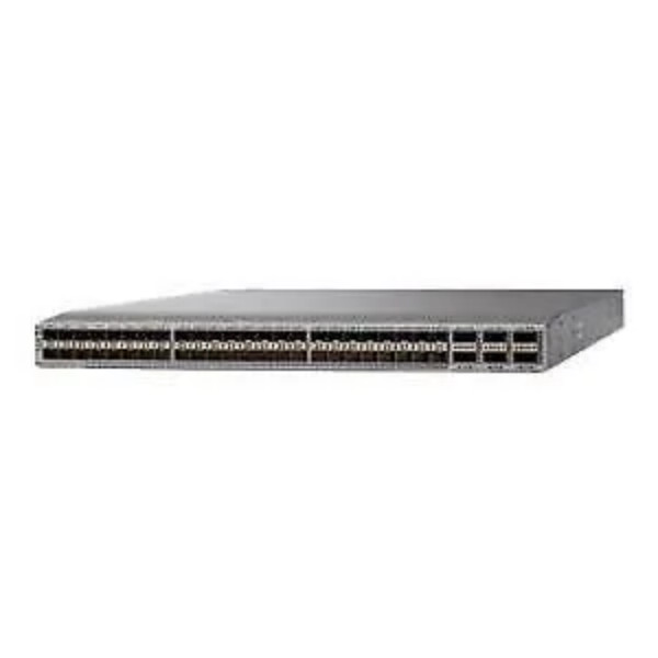 Quality Cisco Switch N9K-C93180YC-FX : 48x25G + 6x100G Ports , Low Latency & Cloud Automation For Data Centers wholesale
