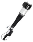 air shock absorber Air Suspension Strut Rear Left for W221 AIRMATIC & W221