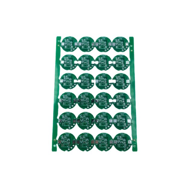 Quality cem-3 FR4 Multilayer PCB Circuit Board HASL Surface Finishing wholesale