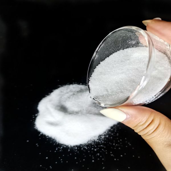 High Flexibility Solid Acrylic Resin For Gilding Material Coatings