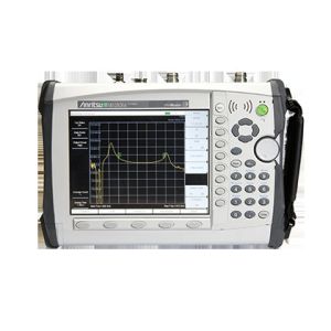 Anritsu 10 Hz Frequency Resolution Vector Network Analyser MS2026A for 2 MHz To
