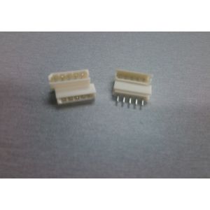 Sigle Row molex 5264 equivalent Wire To Board Connector, 2.5 Mm Pitch Crimp