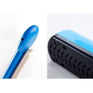 Impulse Bag Sealer,Impulse Heat Sealer,Manual Poly Bag Heat Sealer Heat Seal