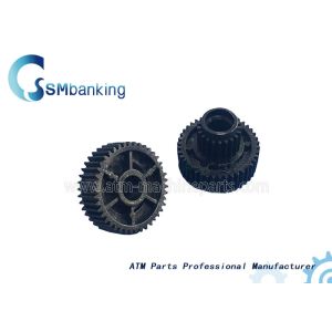 China Hyosung HCDU Cassette Pulley 20T 42T Double Gears 7430001005 7430000208 on sale
