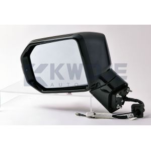 F26-8202P03AA Rearview Mirror OUTER-LH