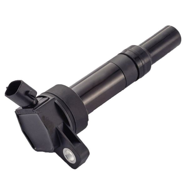 4PCS 27301-2E000 Engine Ignition Coil For Hyundai Elantra Kia Soul Forte 1.8/2.0L 11-14 Ignition Coil