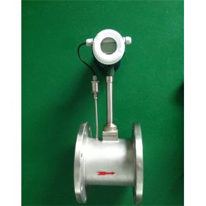 Explosion-Proof Vortex Flowmeter