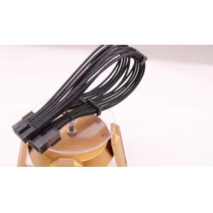 Power Extension Cord Kit PCIe Molex Micro-Fit 3.0 Connector for NVIDIA Ampere