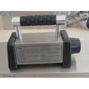 Controlled By PLC X - Ray Pipeline Crawlers 250Kv 17Ah Ndtpipeline Crawler X-Ray