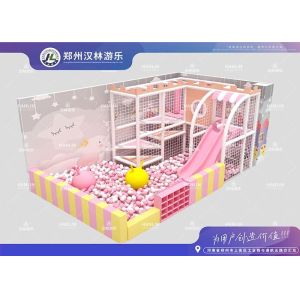 Customized Indoor Playground Equipment Sponge Commercial Mall