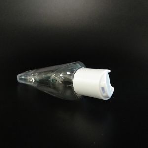 250ml 300ml 500ml Capacity Round Man-made Emulsion Jars for Round Design and