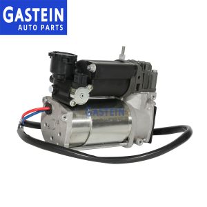 37226787617 Air Suspension Compressor