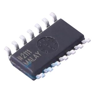 New Genuine Electronics AD8402ARZ10-REEL Potentiometer Resistor Capacitor