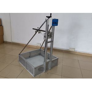SGS Impact Hammer Test Equipment