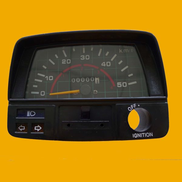 Quality Motor Speedometer, Motorcycle Speedometer for Honda Hero CD100 wholesale