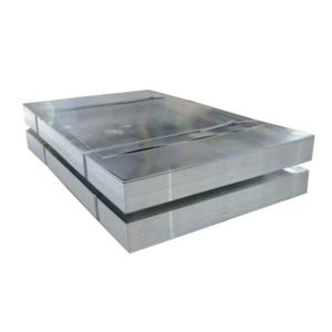 Cheap Boiler Plate 26 Gauge Dx51d Z140 Galvanized Steel Sheet with Tolerance ±1% and Competitive for sale