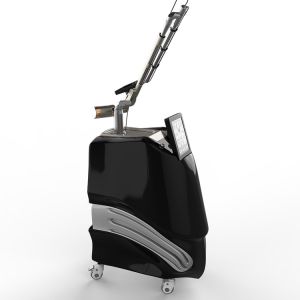 China 2018 hottest tattoo+pigment+freckle removal  PicoSecond Laser Korea Arm HoneyComb Pico Laser Tattoo Removal Machine on sale