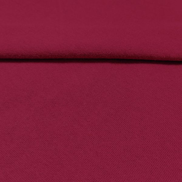China Supplier Plain Dyed Knit CVC 3ENDS Fleece Fabric Sweatshirt Material Cotton Polyester Fleece Fabric
