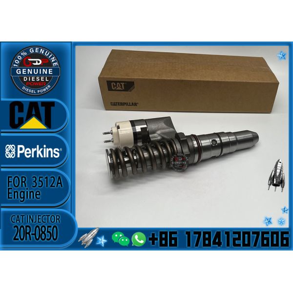 Cat 3516B 789C 793D Engine Injector diesel common Rail Fuel Injector 392-0213