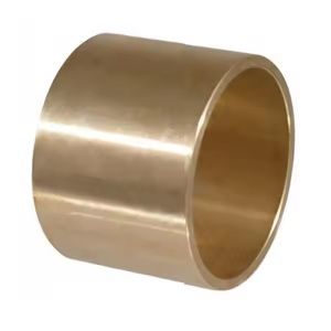 Lower Reducer Control Arm Bushing 7019411 Cuzn25al5mn4fe3-c-gz Brass Bushings