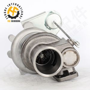 Holset HX25W Engine Turbocharger Part 3596586 3538993 For TD04HL-11T-6