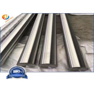 Iron Nickel Chromium Alloy invar 42 bar 4j42