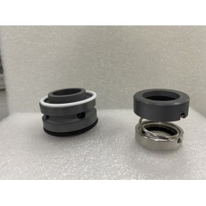 SIC SIC FKM Mechanical Seal 22MM Suitable For Fristam FKL Pump
