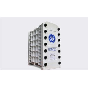 Cheap Ultrapure Water Edi Module GE-E-Cell MK-3 Resistivity 16 MOhm-cm Sodium ≤ 3 Ppb Boron As Low As 0.08 Ppb for sale