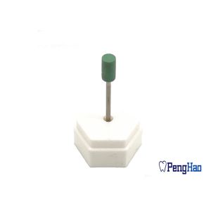China Ceramic Diamond Dental Zirconia Abrasive Tools CE / ISO Certificated on sale