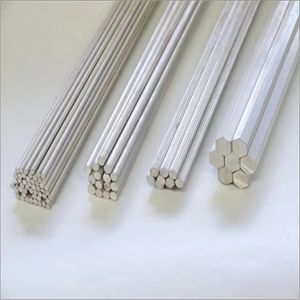 Aluminum Extruded Rod 2024 aluminum extruded bar