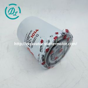 EexcavaStart Sakura HC-1014 Hydraulic Oil Filter for Excavators