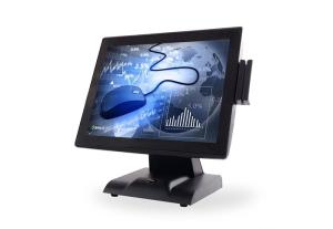 Cheap Waterproof POS Machine With Printer Support Multiple Interfaces Easy Connection for sale