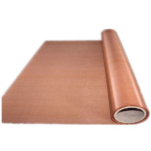 ISO9001 Certification 60mesh Woven Wire Mesh Panel For Filtering