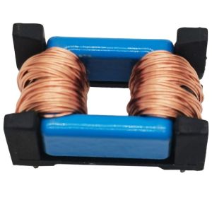 Differential Common Mode Choke Coil Filter Power Toroid Inductor