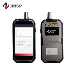 JINSP RS1000DI The Comprehensive Solution for Handheld Raman Spectrometer