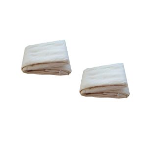 Cheap Individually Packaged 37inch 100% Cotton Triangular Bandage for sale